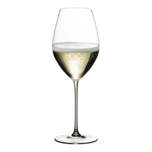 Набор бокалов для шампанского Champagne 445 мл 23,5 см Riedel Veritas 8 пр