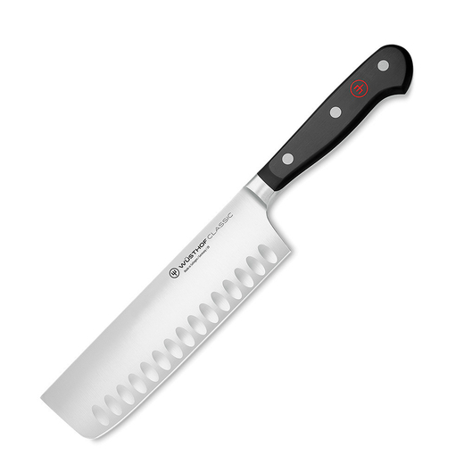 Нож для рубки Nakiri 1040132617, длина лезвия 17 см, коллекция «Classic», Wuesthof