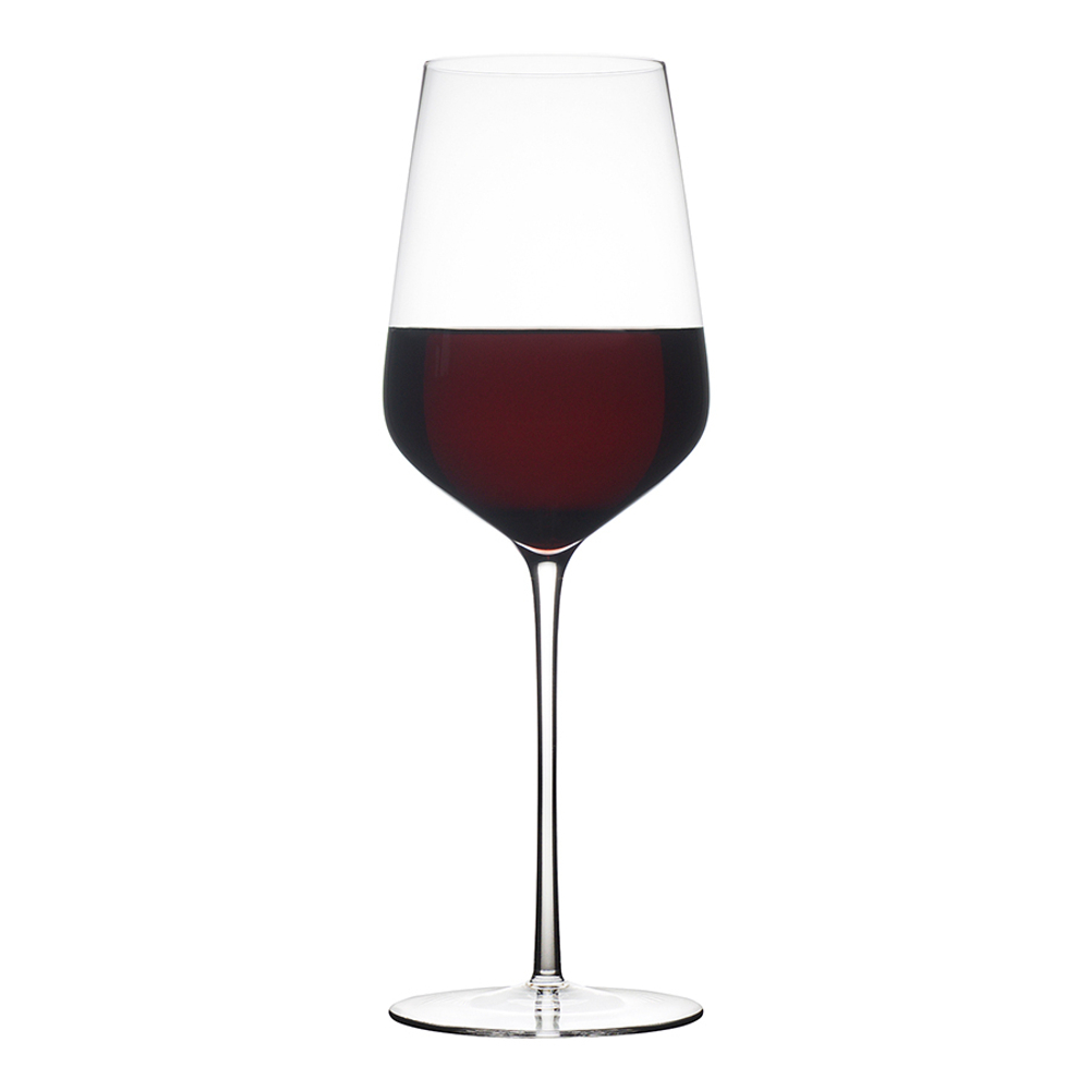 Набор бокалов для вина Flavor, 730 мл, 2 шт., Liberty Jones