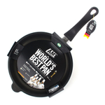 Алюминиевая сковорода с антипригарным покрытием AMT526FIX. 26 см, Frying Pans Fix, АМТ