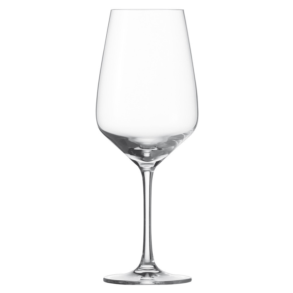 Набор бокалов для красного вина 497 мл, 6 шт, Taste, SCHOTT ZWIESEL