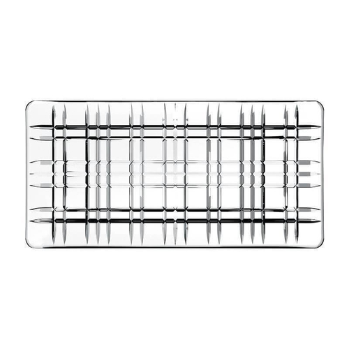 Блюдо прямоугольное 28 см, Square, Nachtmann