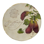 Тарелка пирожковая 15 см Certified Int. Итальянский дворик