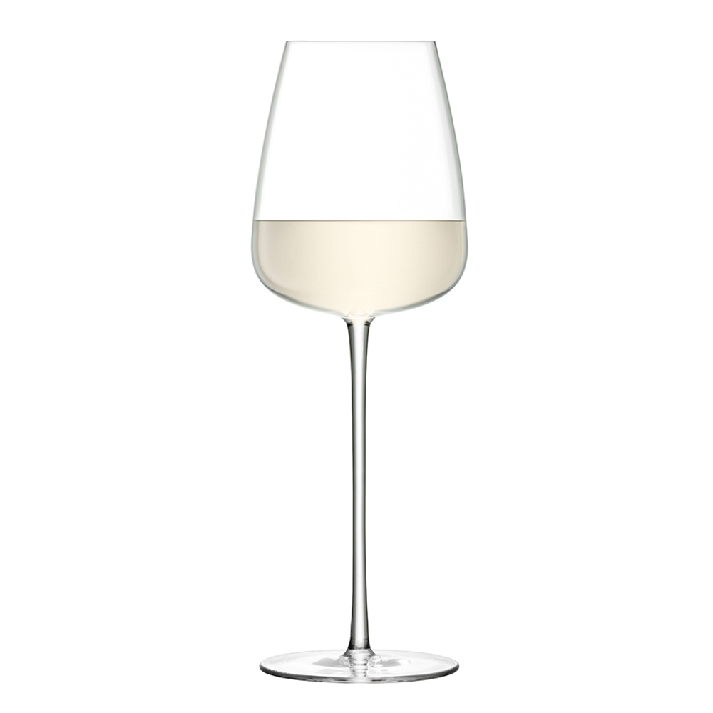 Набор из 2 бокалов для белого вина Wine Culture 490 мл, LSA International