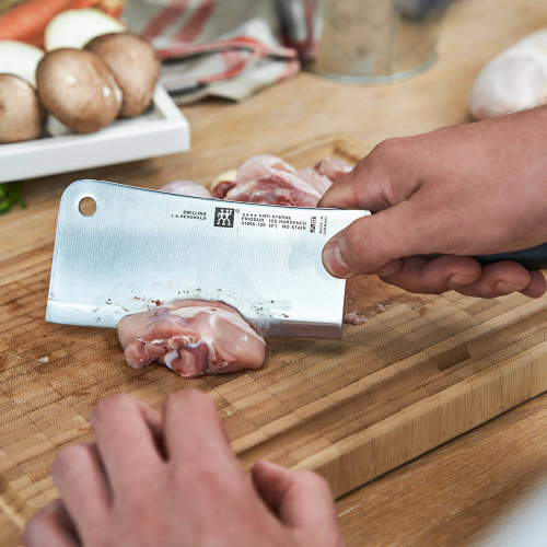 Топорик кухонный 150 мм, TWIN Four Star, Zwilling