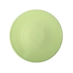 Тарелка обеденная 28,4 см Costa Nova Friso Sage Green зеленая