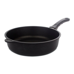 Сковорода алюминиевая с антипригарным покрытием AMT726FIX, 26 см, Frying Pans Fix, АМТ