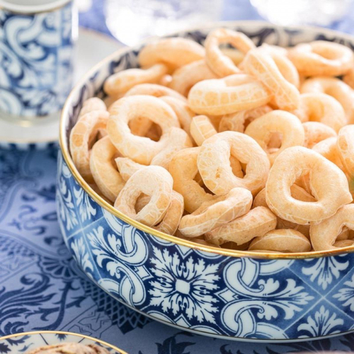 Салатник Transatlantica 22см, Vista Alegre