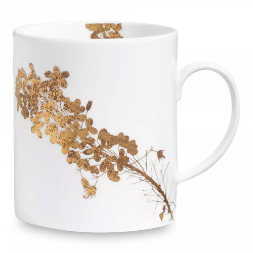 Кружка Wedgwood Вера Ванг Сад 440 мл, фарфор