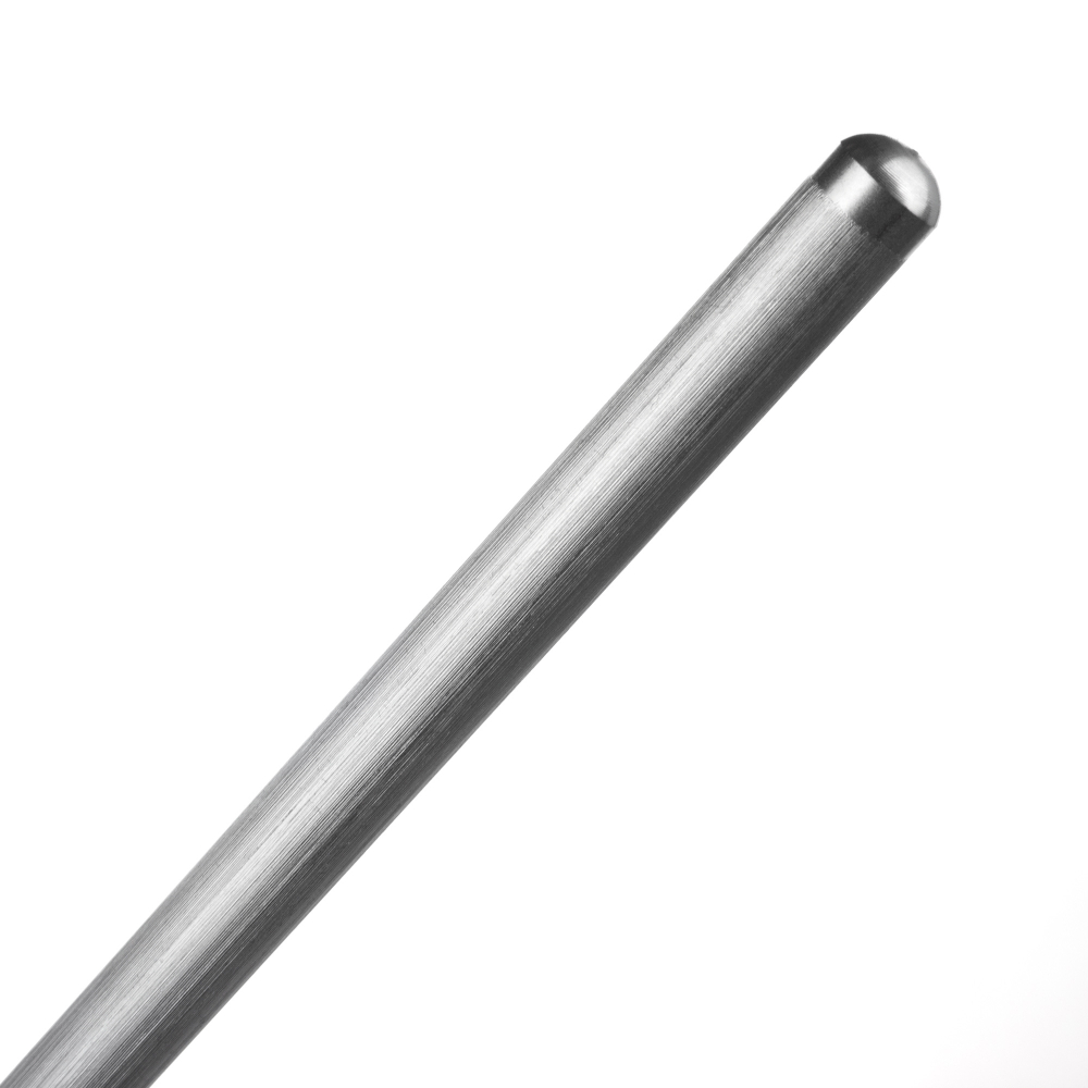 Мусат с кольцом с заточкой из стали 4463/23, длина лезвия 23 см, Sharpening steel, Wuesthof
