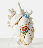 Ваза 25 см Love in Bloom Kintsugi, Seletti