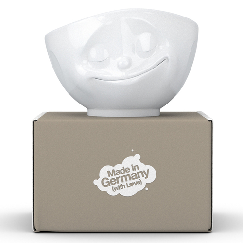 Салатник Happy 19 см 1 л Tassen