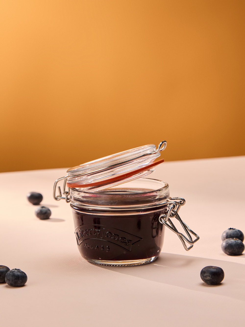 Банка для хранения Maison Jar, 200 мл
