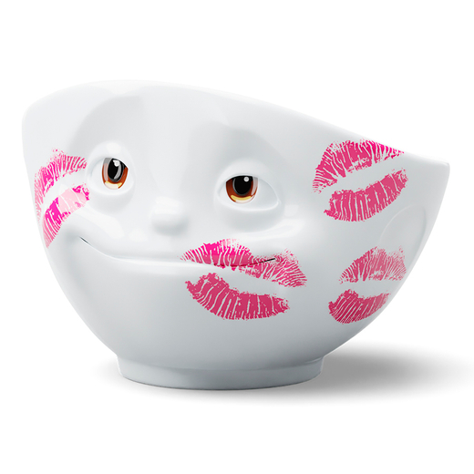 Салатник Kissed 15 см 500 мл Tassen
