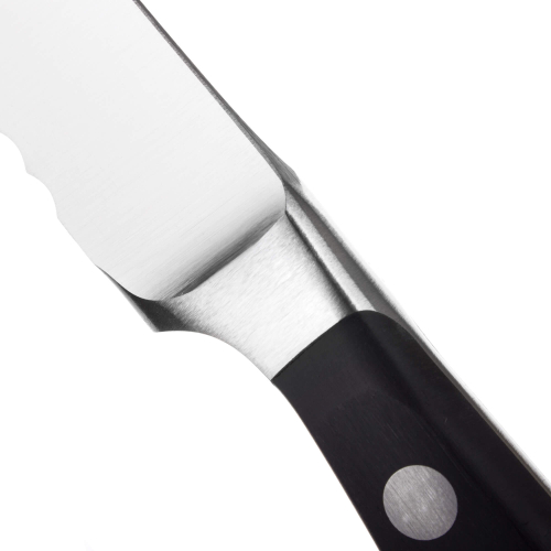 Нож кухонный универсальный 1040101614, длина лезвия 14 см, Германия, Золинген, коллекция «Classic», Wuesthof