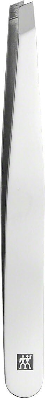 Маникюрный набор 4 пр. Inox черный, Zwilling