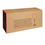Хрустальный декантер ручной работы Black Tie, 1.95 л, Riedel