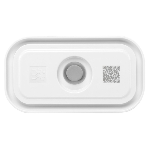 Контейнер стеклянный Zwilling Fresh&Save для вакуумного хранения, размер S, 200 мл