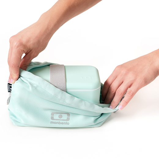 Мешочек для ланча MB Pochette coton, Monbento