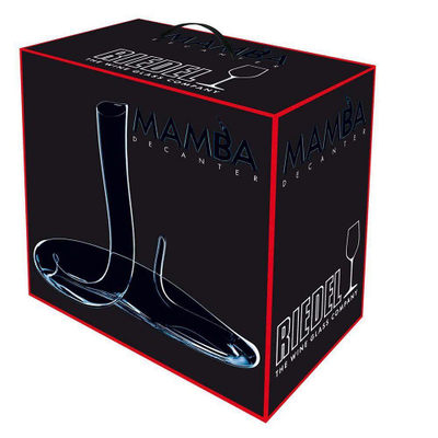 Декантер для вина Mamba 1,5 л Riedel