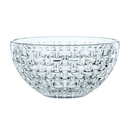 Хрустальный салатник,  2200 мл, Bossa Nova, Nachtmann (103036)