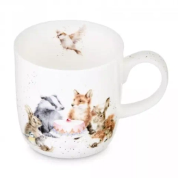 Кружки Royal Worcester