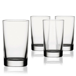 Набор хрустальных стаканов, 285 мл, 4 шт, Classic, Nachtmann