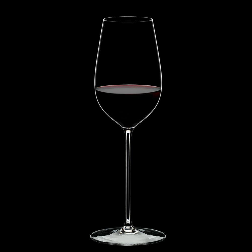 Хрустальный бокал для красного и белого вина, 395 мл, Superleggero, Riedel (4425/15)