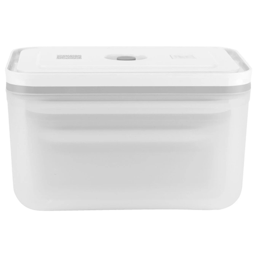 Набор пластиковых контейнеров Zwilling Fresh&Save для вакуумного хранения, размер S/M/L, 3 шт.