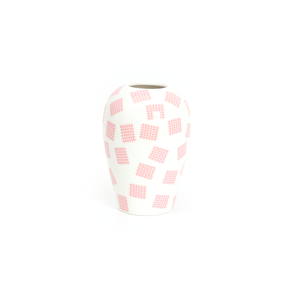 Ваза 41,6 см Canopie Luna, Seletti