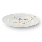 Тарелка 27,5 см, Kintsugi, Seletti (09613)
