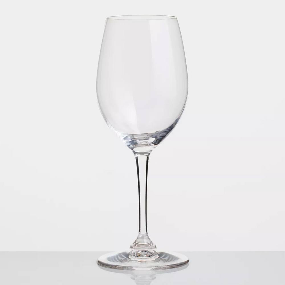 Vivant - Набор фужеров 4 шт. White wine 340 мл хрустальное стекло (set 4 pcs), Riedel