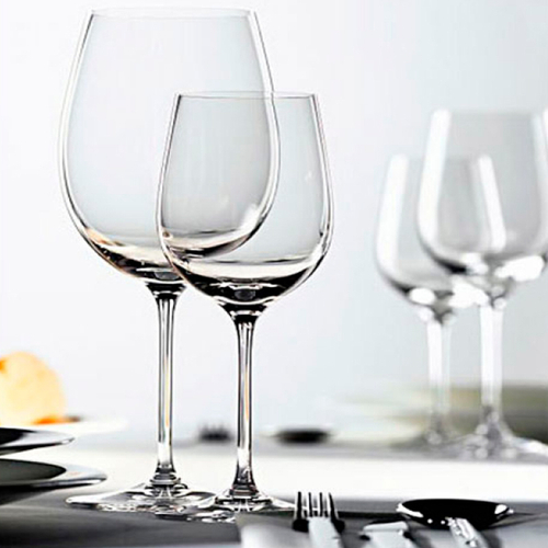 Бокал для воды хрустальный 350 мл, Gourment, Nachtmann