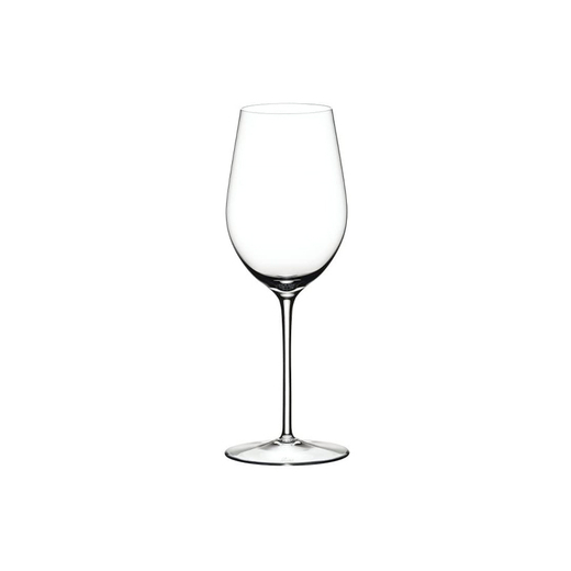 Хрустальный бокал для красного и белого вина, 380 мл, Riesling Grand Cru, Sommeliers, Riedel (4400/15)