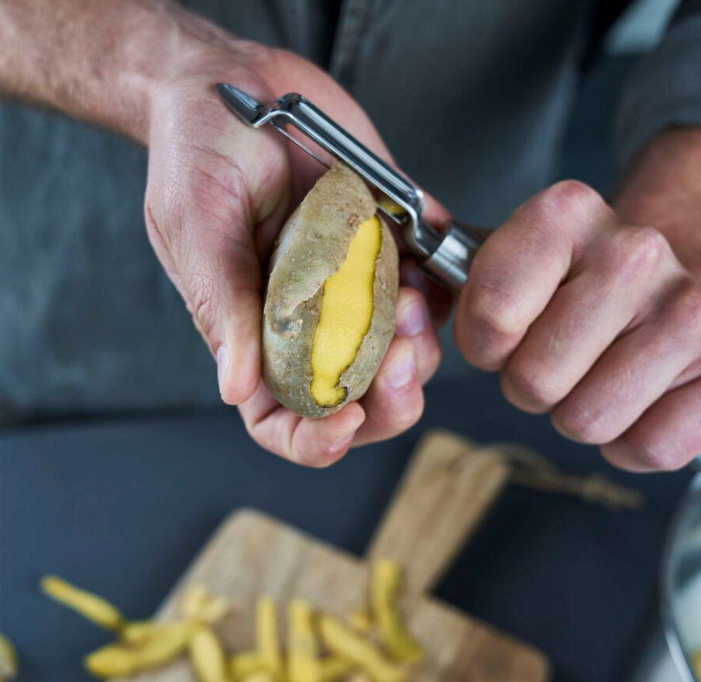 Овощечистка 208 мм, ZWILLING Pro, Zwilling