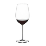 Хрустальный бокал ручной работы для красного вина Bordeaux Grand Cru, 890 мл, Riedel Superleggero, Riedel