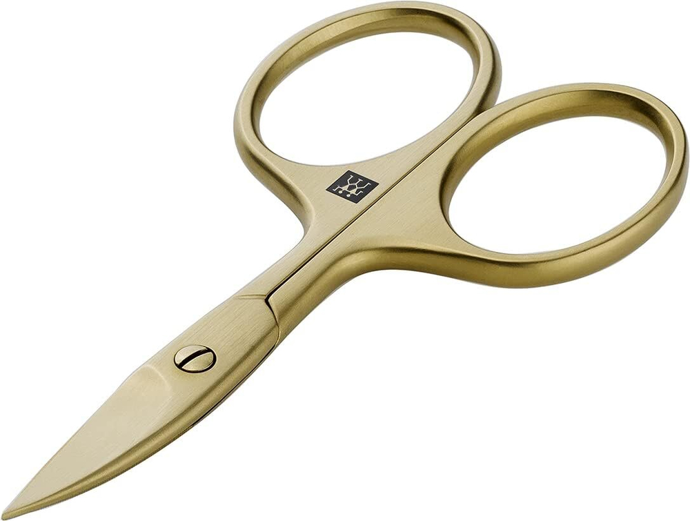 Ножницы для ногтей Twinox Gold Edition, Zwilling