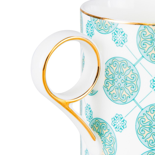 Кружка 350 мл Mix&Match Home Максим