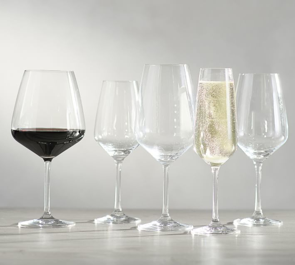 Набор бокалов для шампанского 283 мл, 6 шт, Taste, SCHOTT ZWIESEL