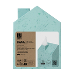 Бокс для салфеток Casa, светло-голубой, Umbra