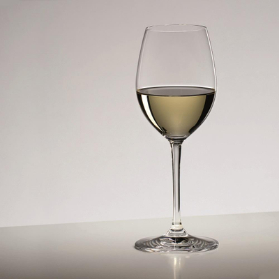 Vinum - Набор фужеров 2 шт Sauvignon Blanc 350 ml хрусталь, Riedel