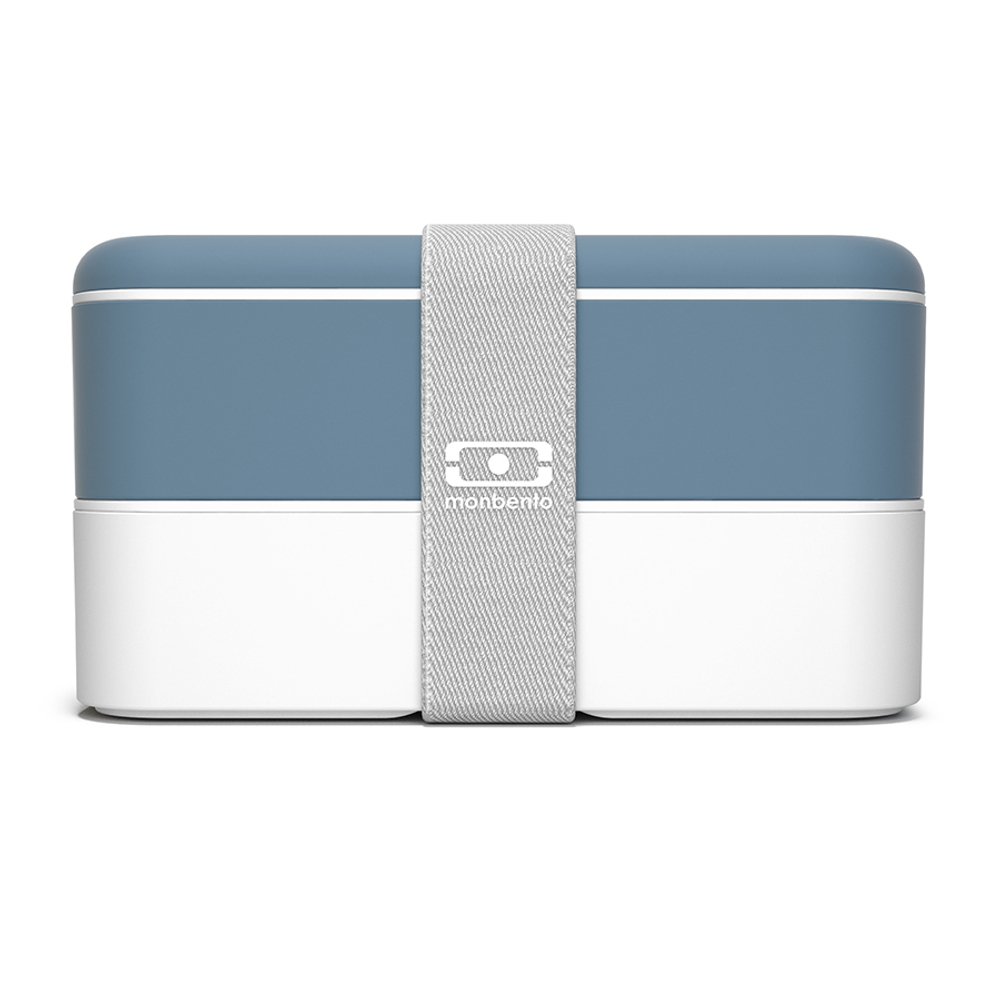Ланч-бокс MB Original denim, Monbento