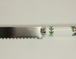 Нож для хлеба Portmeirion "Ботанический сад" 34см