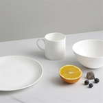 Кружка Wedgwood Джио 290 мл, фарфор