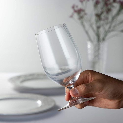 Набор хрустальных бокалов Beer, 500 мл, 2шт,  Ouverture, Riedel