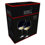 Vinum - Набор фужеров 2 шт Montrachet (Chardonnay) 600 ml хрусталь, Riedel