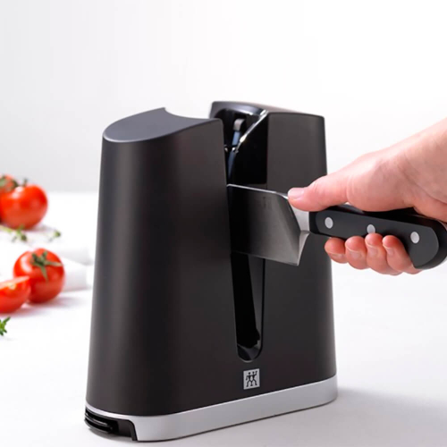 Точило для ножей V-образное, Zwilling