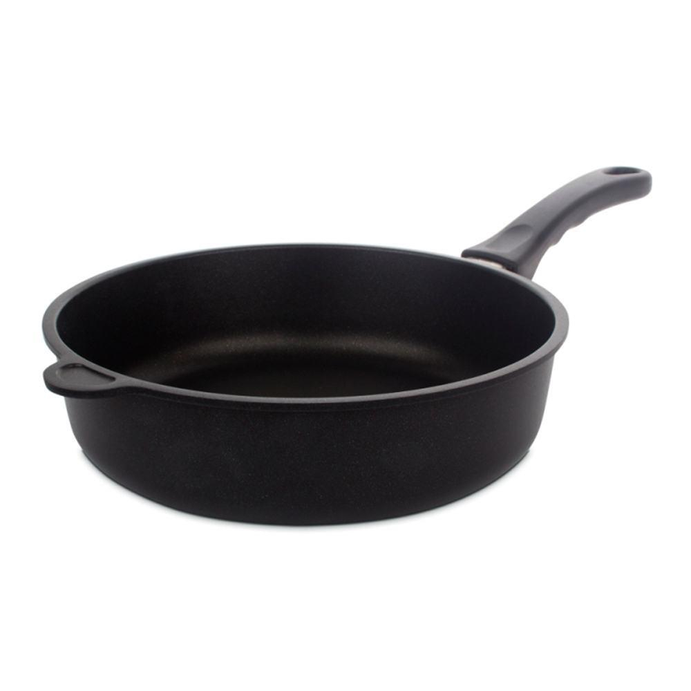 Сковорода алюминиевая с антипригарным покрытием AMT726FIX, 26 см, Frying Pans Fix, АМТ