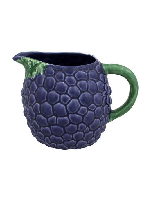 Кувшин "Виноград" 1,35 л Bordallo Pinheiro
