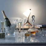 Декантер с широким дном Bar 1 л, LSA International